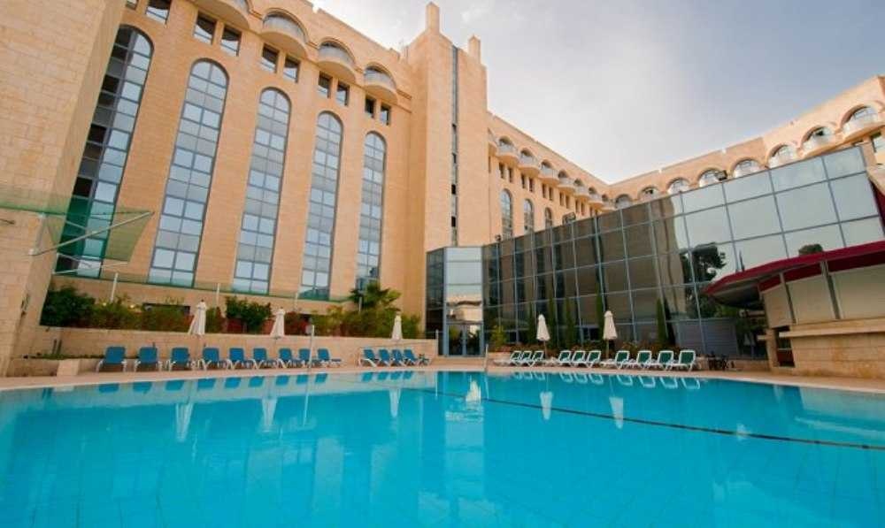 foto di Il Leonardo Hotel Jerusalem