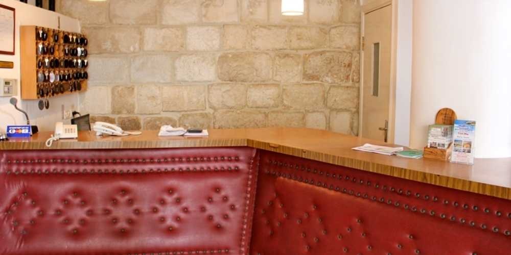 Foto von Das Mount of Olives Hotel