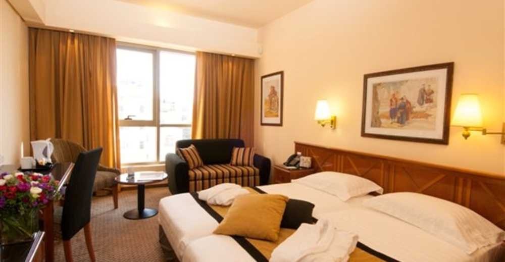 Foto von Das Olive Tree Hotel
