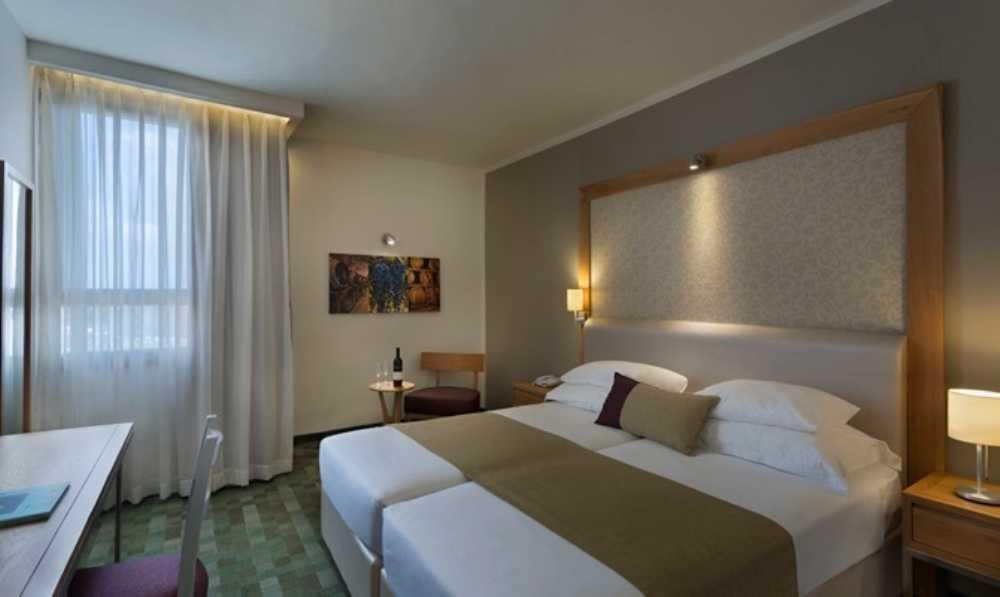 Das Prima Park Hotel Jerusalem