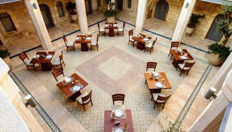 Hotel Sephardic House Jerusalén