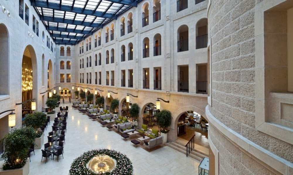 photo of The Waldorf Astoria