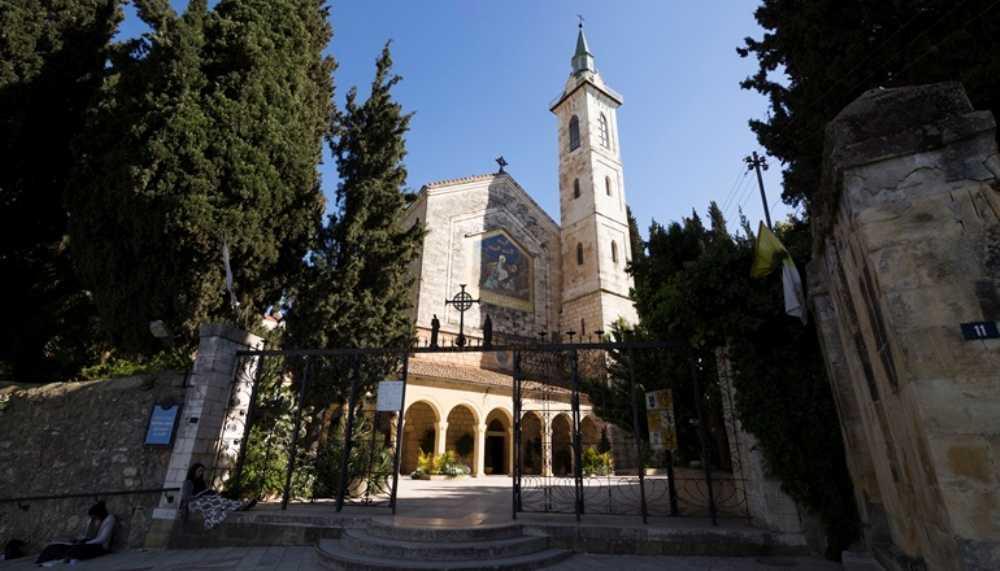 Chiesa di San Giovanni Battista