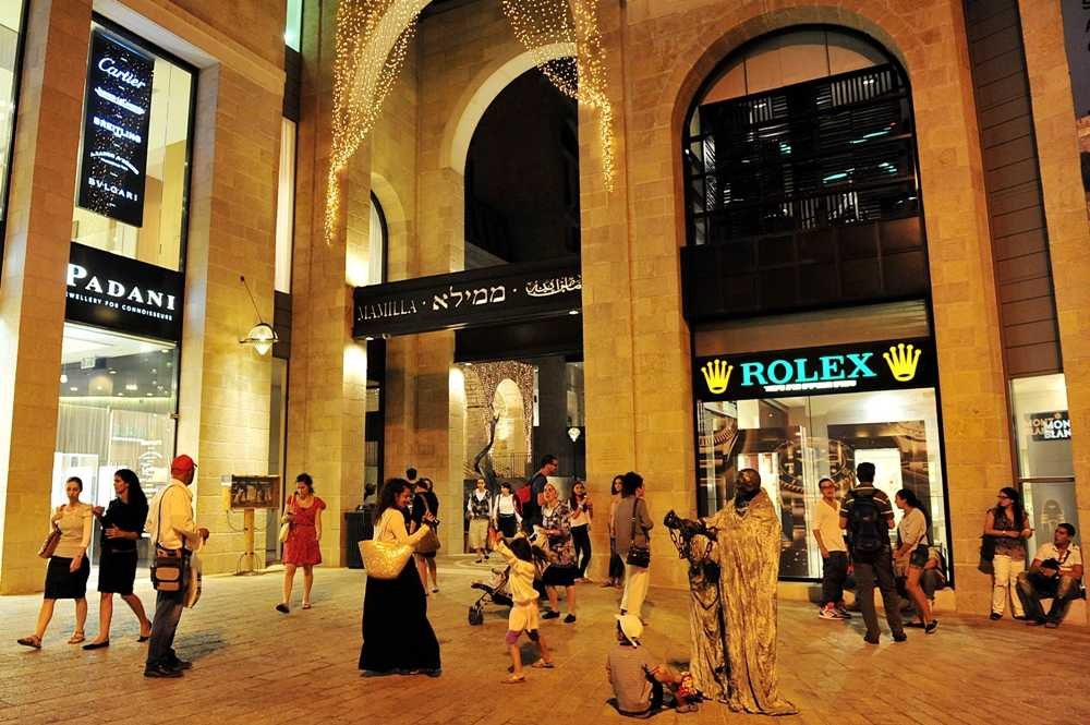 Foto von 2-tägige private Tour durch Jerusalem (1 - 6 Gäste)