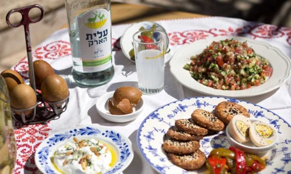 Foto von Restaurant Barood