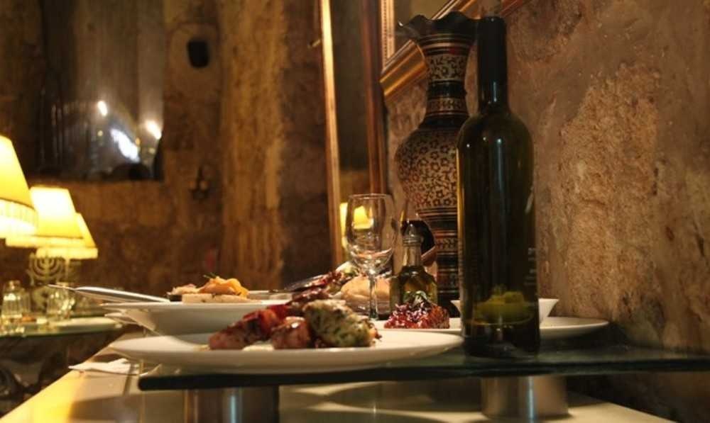 photo of Bein HaKshatot - Between the Arches