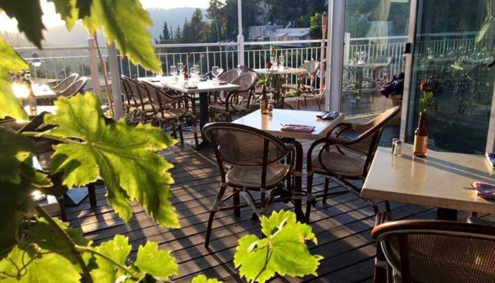 Ресторан «Брассери»