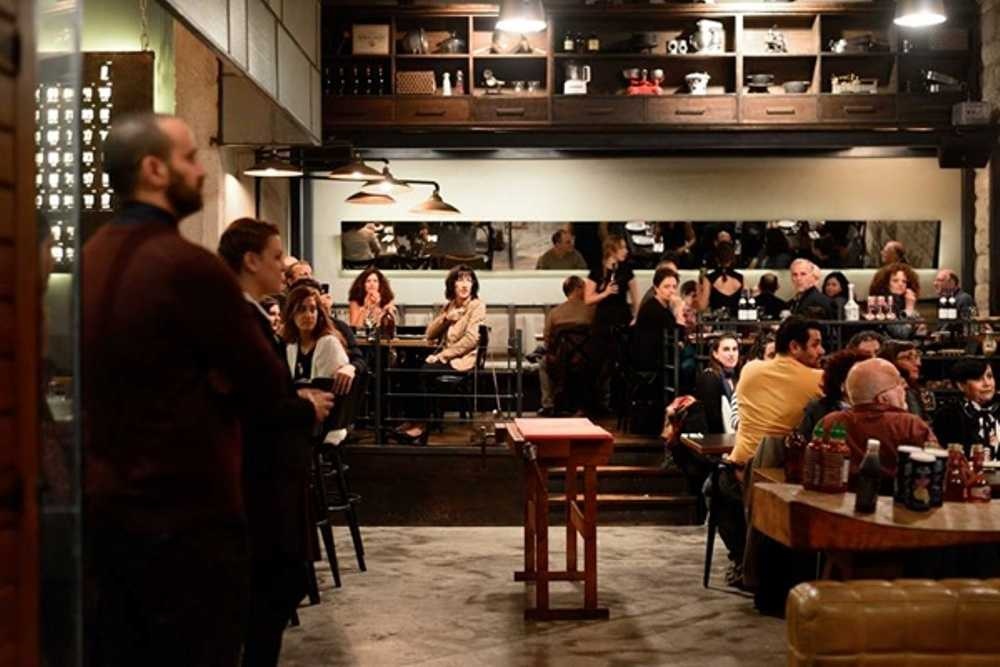 צילום של הסדנא