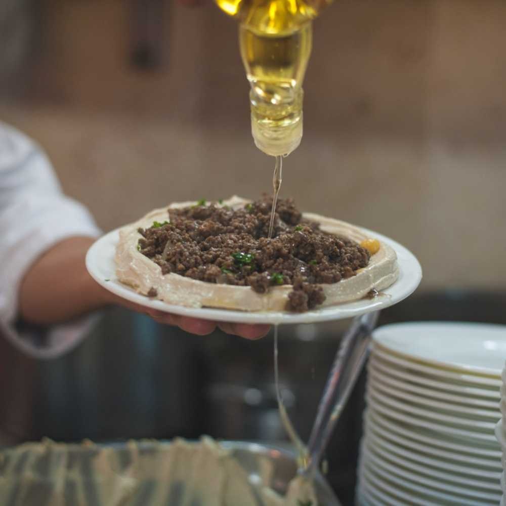 صورة كنوز الطهي في البلدة القديمة