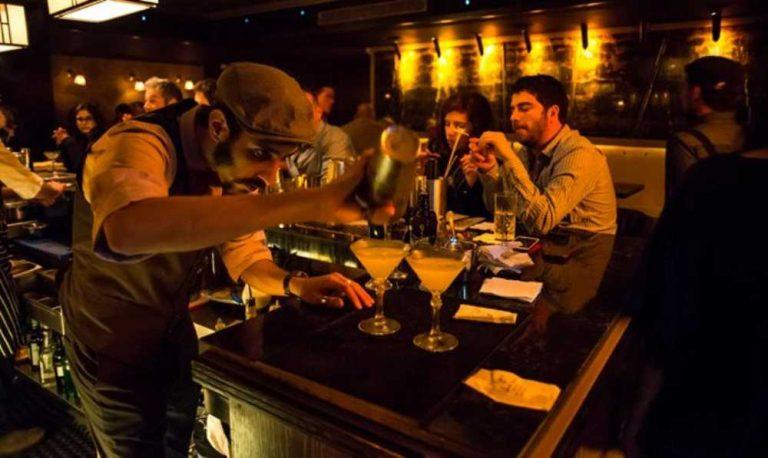 Gatsby Coctel Bar