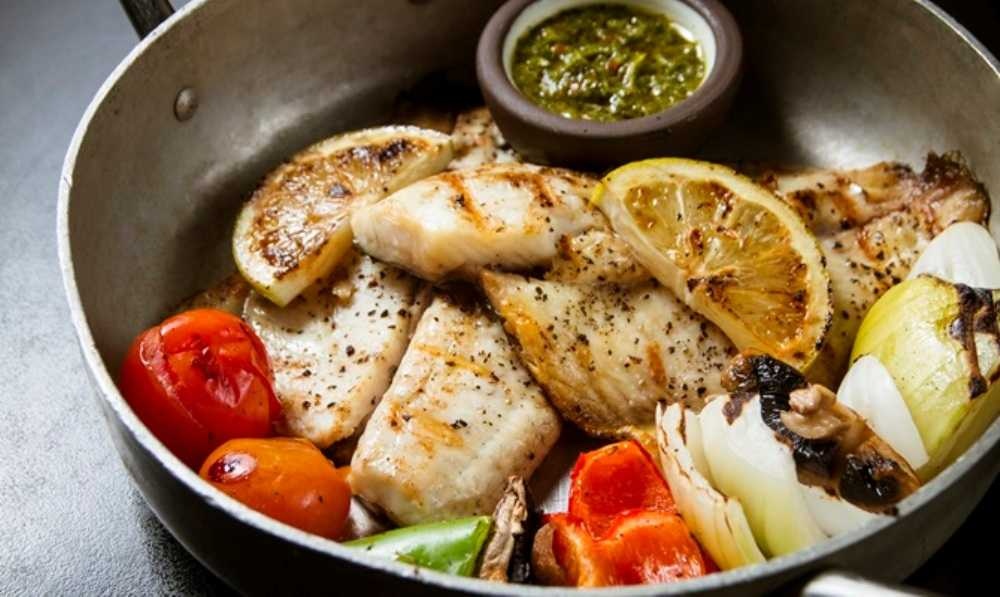 צילום של חצות