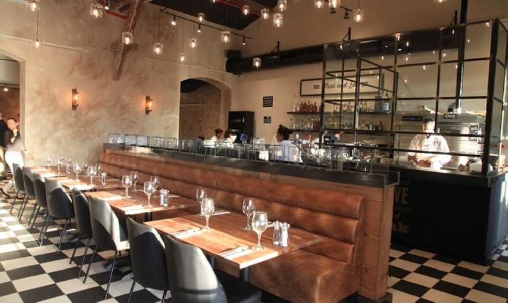 photo of Lechem Basar