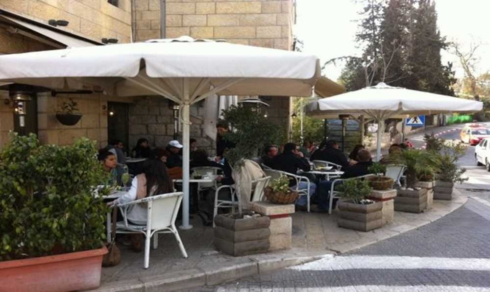 photo de Le Mala Bistro Ein Kerem