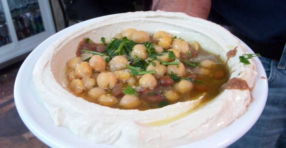 צילום של פינתי