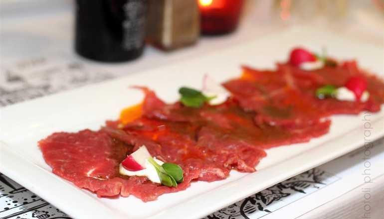 Red Heifer Steakhouse