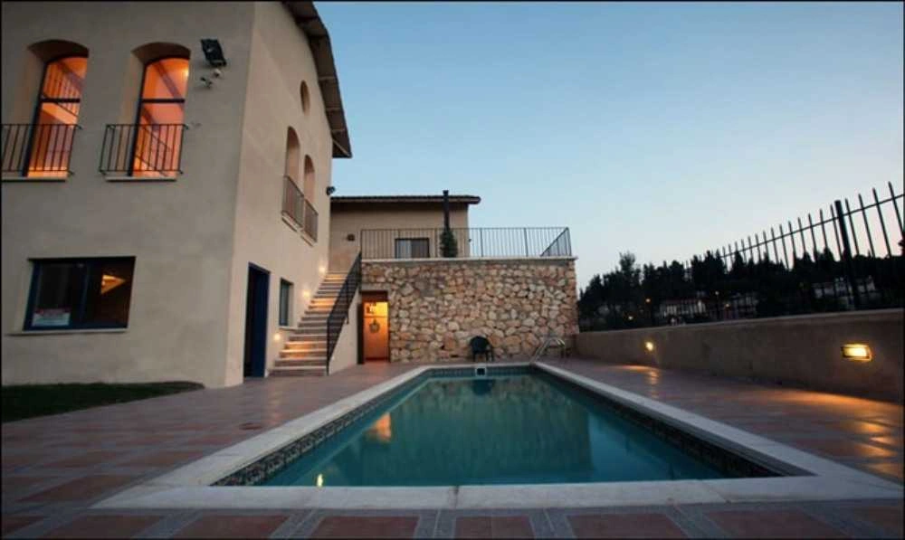 Foto von Ferienwohnungen Israel (Apartments Israel)