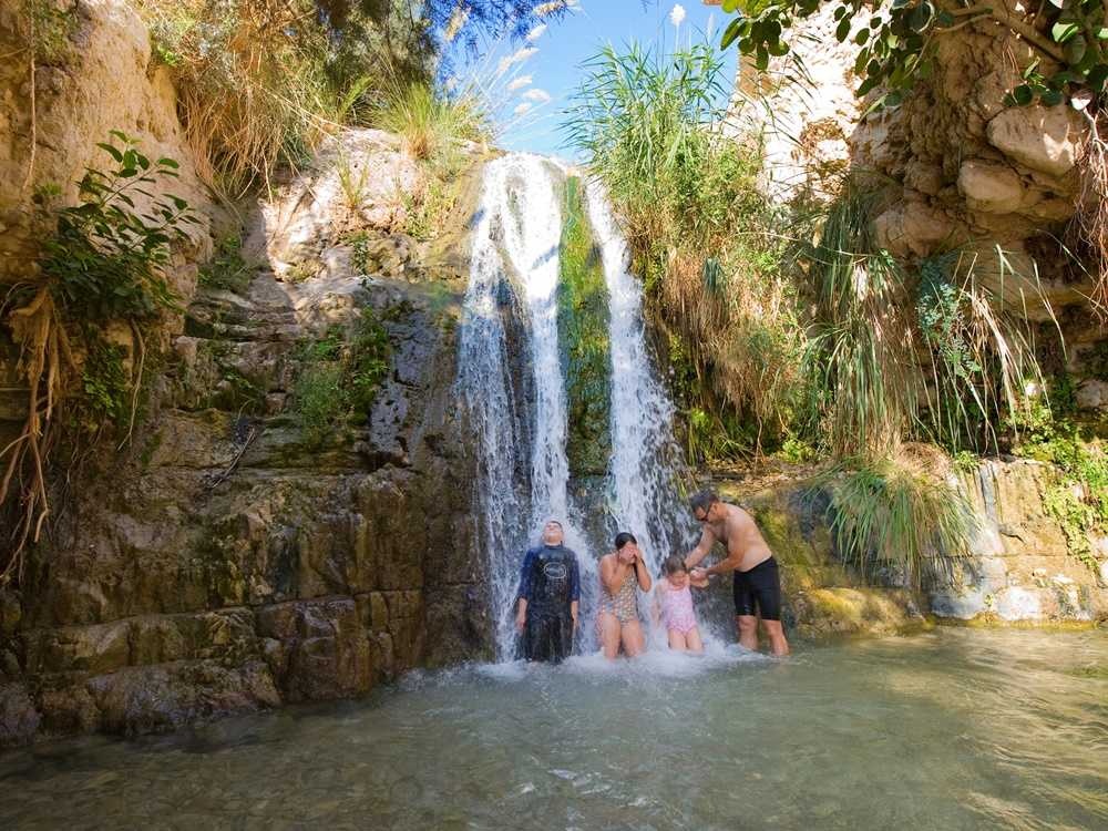 photo de Visite privée de Jérusalem, la Mer Morte et Massada en une journée
