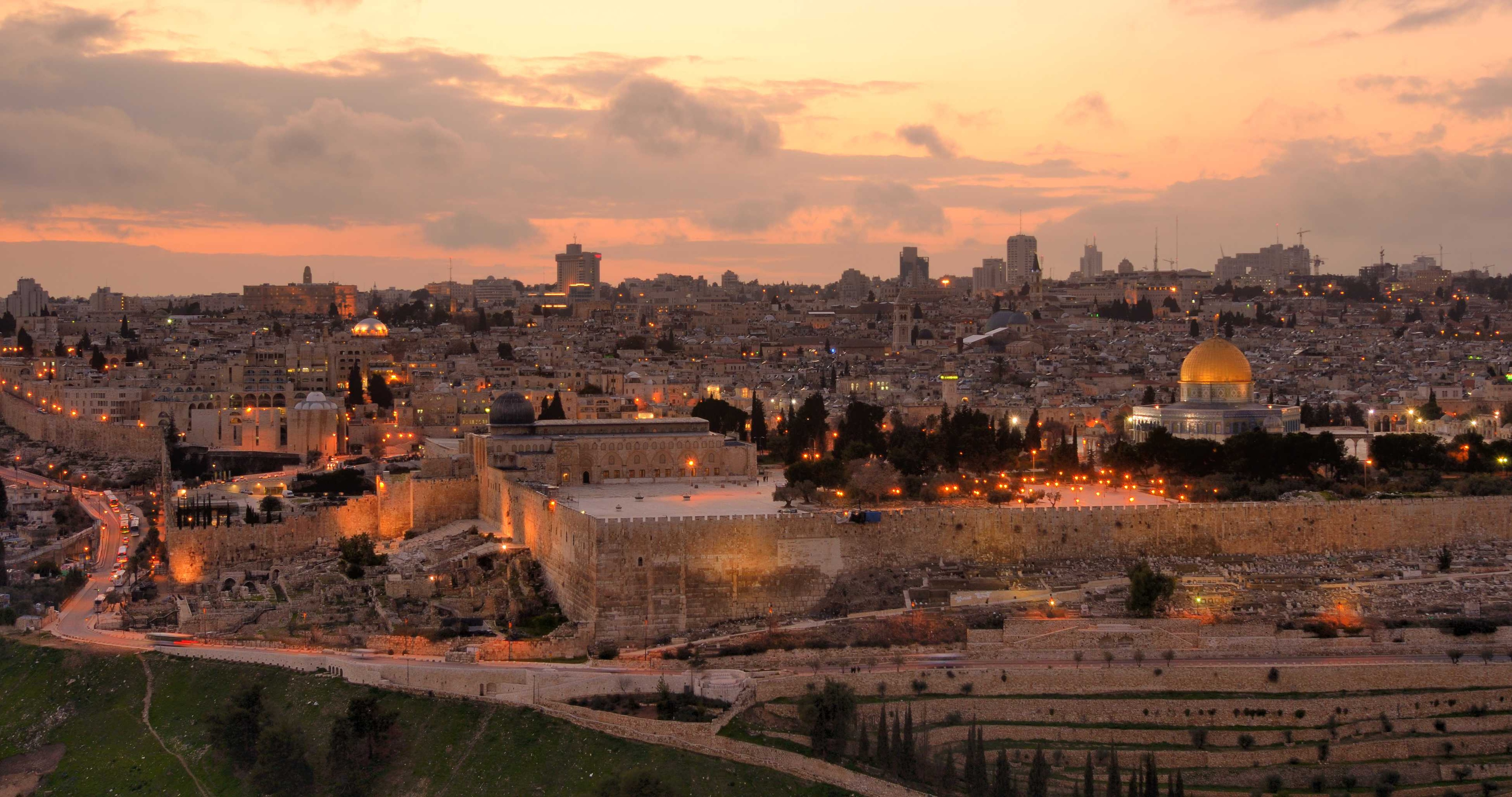photo of Shivtei Yisrael Street Tour - 2018