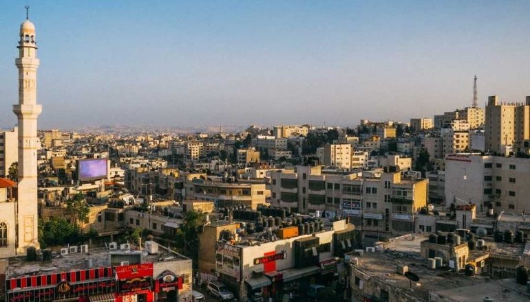 photo de Cisjordanie : journée à Ramallah, Jéricho & Bethléem – Abraham Tours