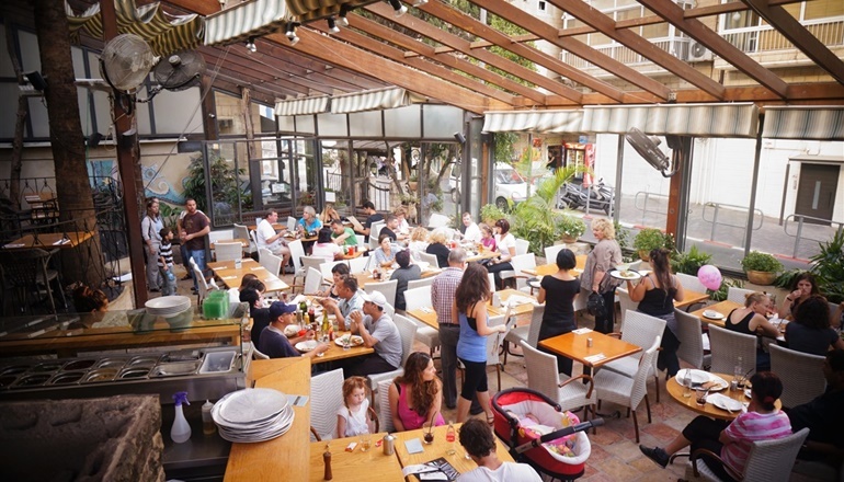 photo of Focaccia Bar