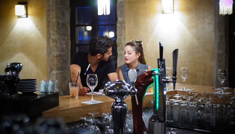 photo of Focaccia Bar