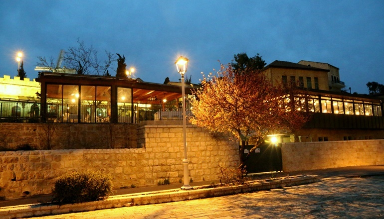 photo of Touro Restaurant