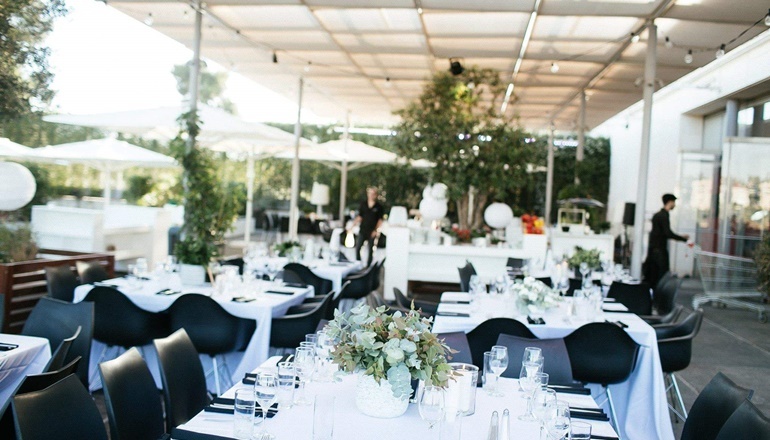 photo of Michele Party Decor
