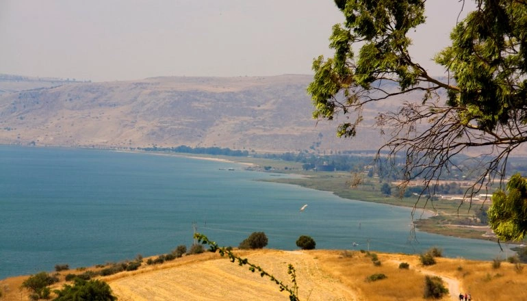 foto di Tour privato personalizzato di 1 giorno a Nazareth e al Mare di Galilea