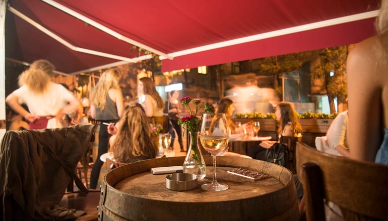 photo of Wine Bar
