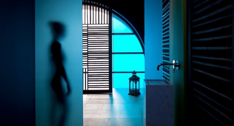 photo de L'Akasha Spa de l'hôtel Mamilla