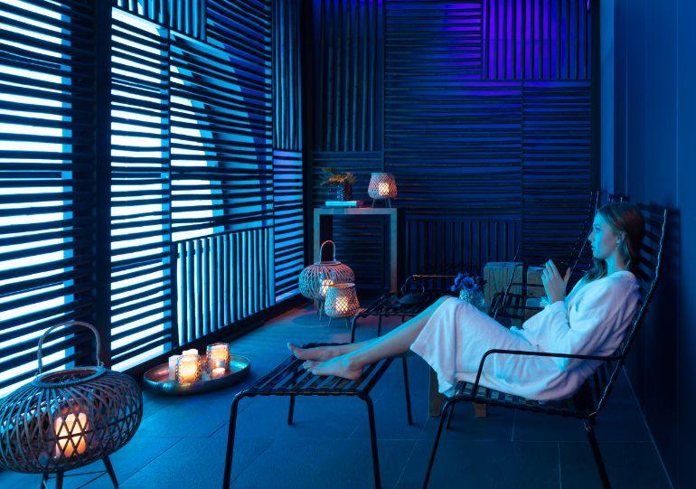 Photo: Mamilla Hotel