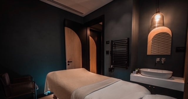 photo de Le Spa du David Citadel