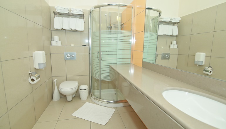 photo of Zippori Center