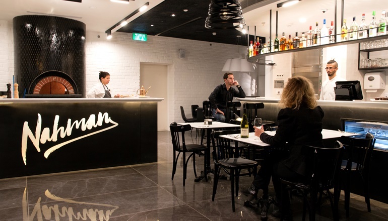 photo of Nahman Restaurant