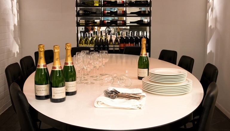 photo of Nahman Restaurant