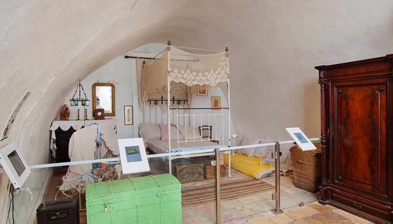 photo of Old Yishuv Court Museum