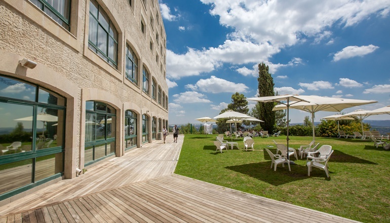 photo of Hotel Ye'arim – Jerusalem Hills