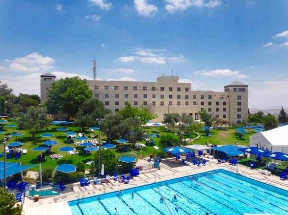 צילום של קאנטרי רמת רחל Rclub