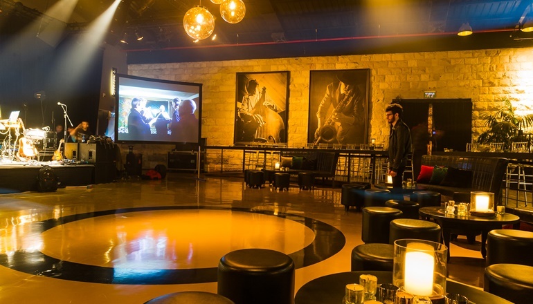 foto di Zappa - Eventi e Conferenze