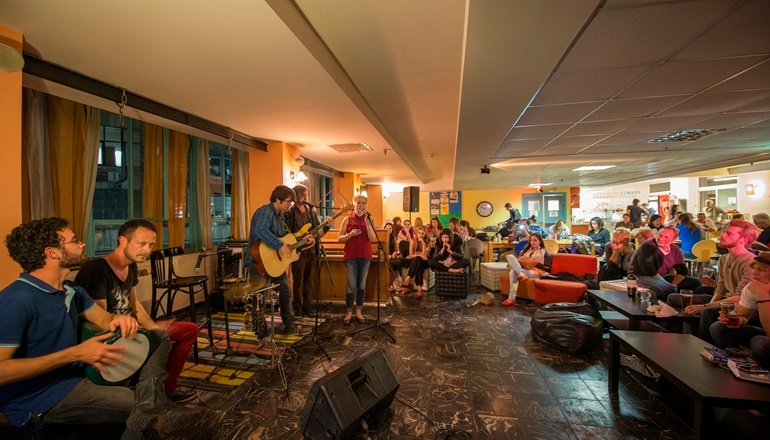 фотография Хостел Иерусалим