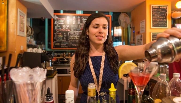 фотография Хостел Иерусалим