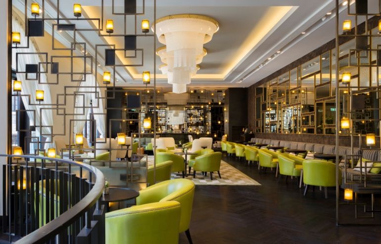 photo of Isrotel Exclusive Collection: Orient Jerusalem Hotel