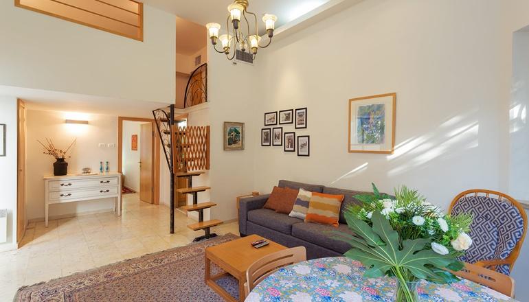 סוויטות קולוני