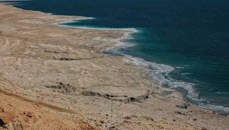 Foto von 3-tägiges Tourpaket für Jerusalem und das Tote Meer von Abraham Tours