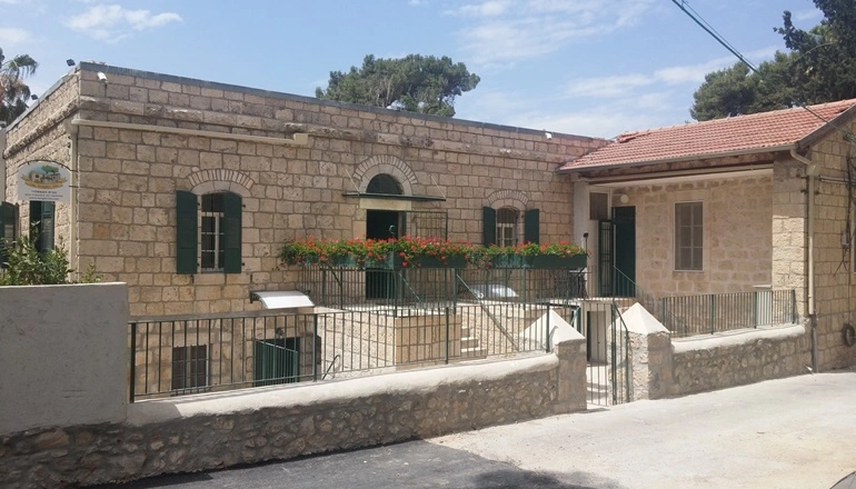 photo de Le Templer Inn