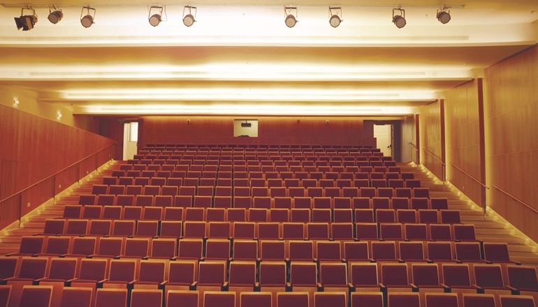 photo of Family & Private Events at Yad Ben Zvi