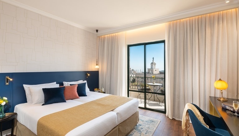 фотография Отель "Прима Кингз"