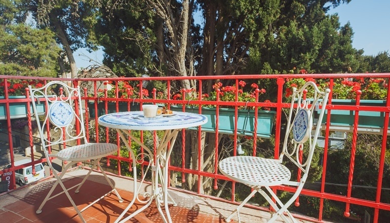 photo of Colony Hotel