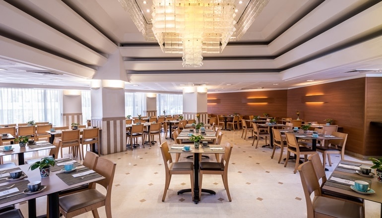 Foto von Das Prima Kings Hotel