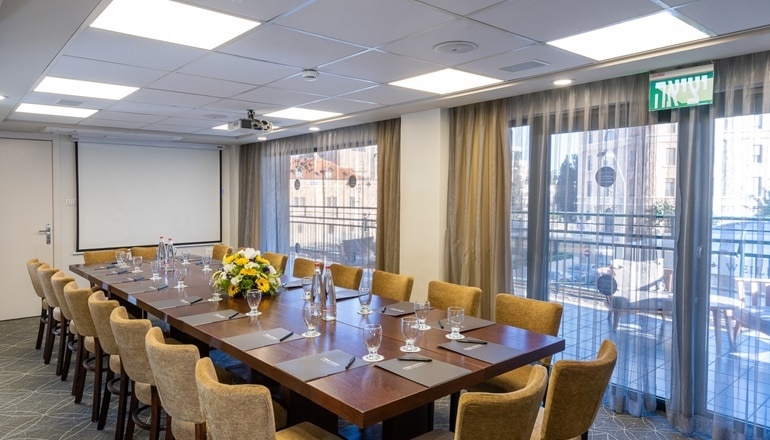 фотография Отель "Прима Кингз"